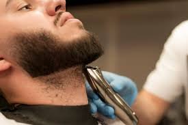 Barba y Perfilado