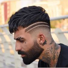 Corte + Barba